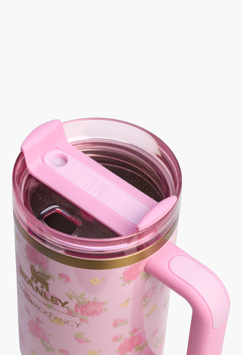 Stanley 1913 x LoveShackFancy Quencher H2.0 Flowstate™ Tumbler